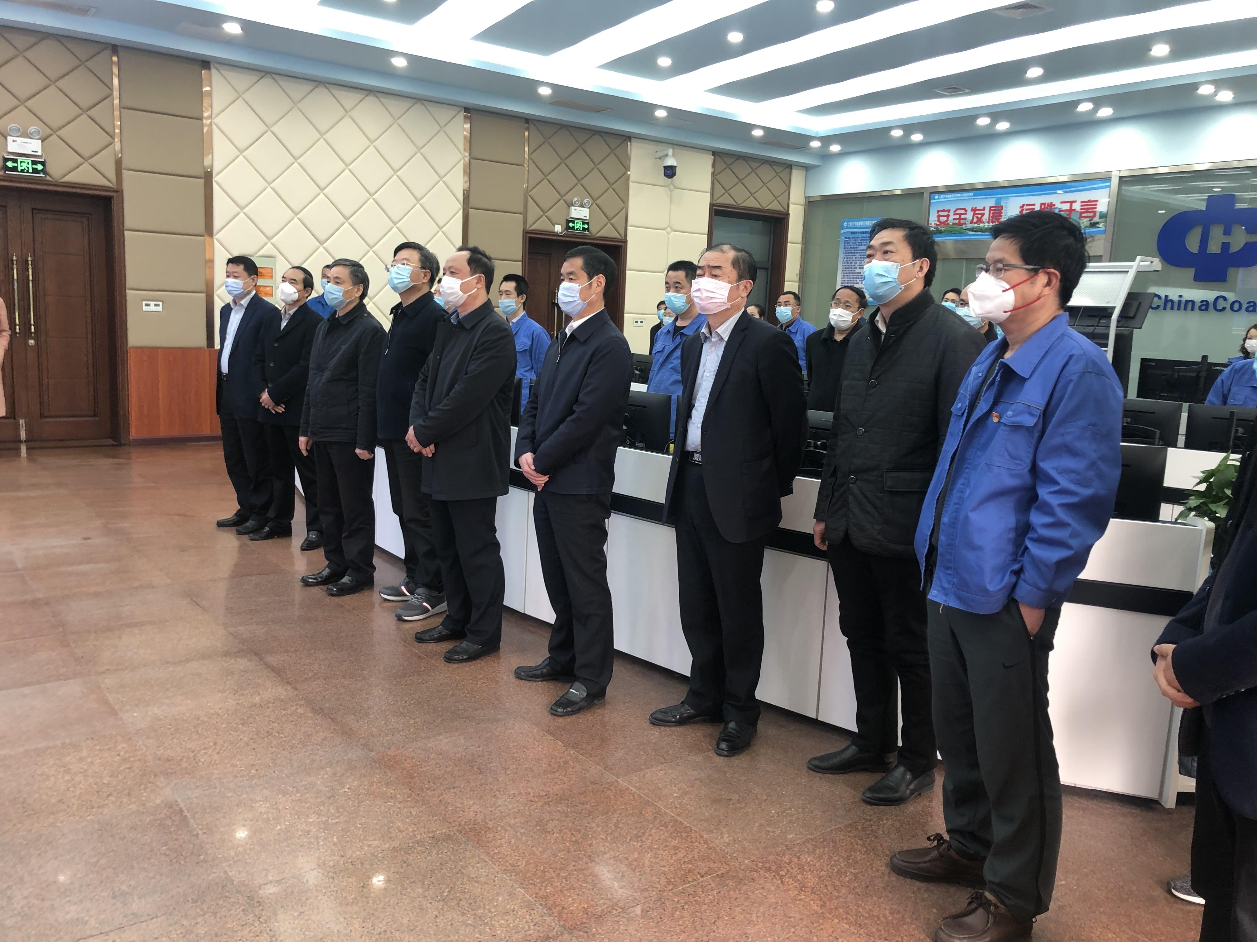 市人大执法检查组来沛检查“一法两条例”贯彻实施情况